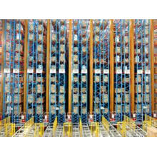 China Automated Storage & Retrieval Systems